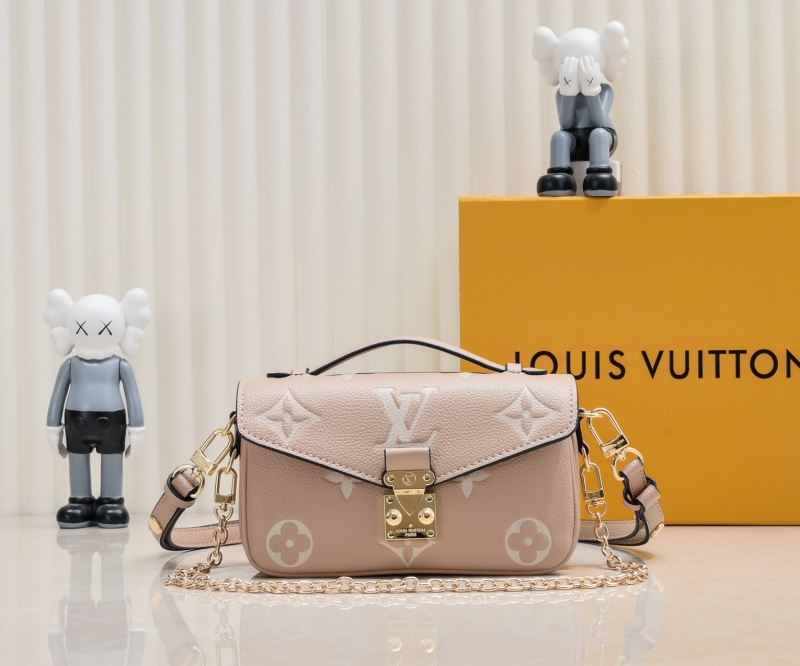 LV Satchel bags